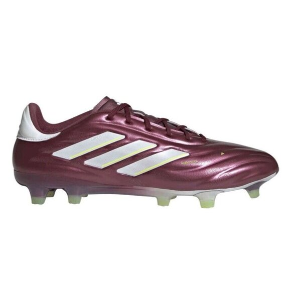 Adidas Copa Pure 2 Elite FG Men Size 11.5 Soccer Cleats Energy Citrus Pack Nby